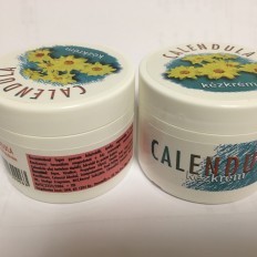 Kézkrém Calendula