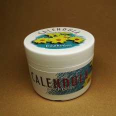 Kézkrém Calendula