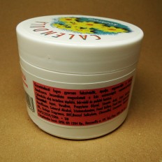 Kézkrém Calendula