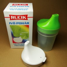 Ivó pohár