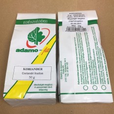 Koriander