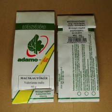 Macskagyökér