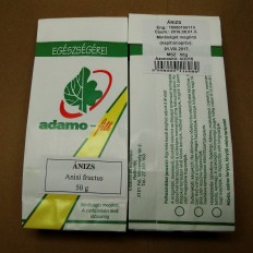 Ánizsmag
