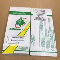 Rozmaringlevél
