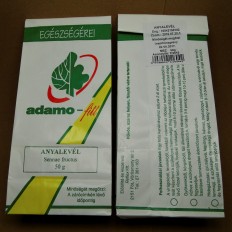 Anyalevél